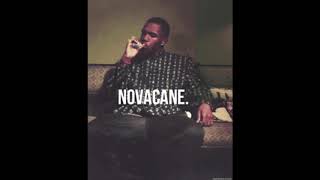 Frank Ocean  Novacane Slowed To Perfection 432hz [upl. by Hsenid689]