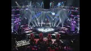 The Voice Philippines Finale Top 4 Artists Final Live Performance [upl. by Pancho]