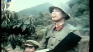 Chiến tranh biên giới Việt Trung 1979 Phần 1 [upl. by Xineohp585]