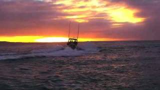 Bass Strait Offshore 24 [upl. by Imray234]