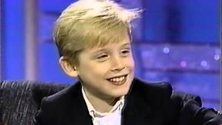 MACAULAY CULKIN  10 [upl. by Cathrin400]