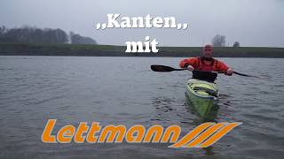 Kanten mit Lettmann [upl. by Sanoy580]