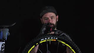 How to use MucOff No Puncture Hassle Tubeless Sealant [upl. by Randi]