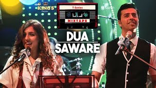 Dua Saware TSeries Mixtape l Neeti Mohan Salim Merchant l Bhushan Kumar l Ahmed Khan l Abhijit V [upl. by Ernald]