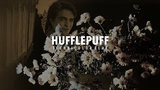 • Hufflepuff House Technicolor Beat [upl. by Whorton]