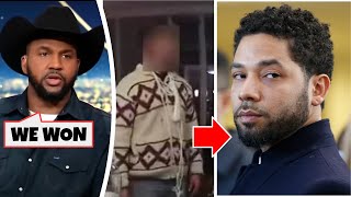 Jussie Smollett Innocent CNNs JawDropping Claim EXPOSED [upl. by Fabyola]