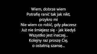 Varius Manx  Piosenka księżycowa tekst [upl. by Croteau]