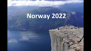 Norway 2022 [upl. by Bruno]