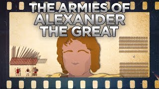 The Great Commanders  101  Alexander The Great  FULL LENGTH  MagellanTV [upl. by Ihcego]