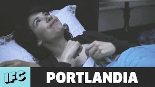 Its Almost Breakfast  Portlandia  Season 8 [upl. by Tiernan]