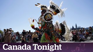 National Indigenous Peoples Day  Canada Tonight Special [upl. by Maletta626]