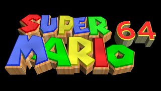 Dire Dire Docks OST Version  Super Mario 64 [upl. by Yeslrahc16]