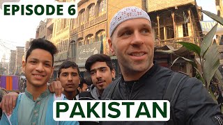 PESHAWAR PAKISTAN  THE WORLDS FRIENDLIEST CITY 🇵🇰 [upl. by Quince]