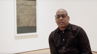 Robert Rauschenberg  HOW TO SEE the artist with Glenn Ligon [upl. by Elliot]