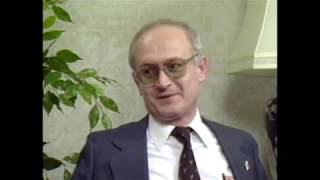 Yuri Bezmenov  ALL Interviews amp Lectures HQ 19841983 [upl. by Adnaerb]