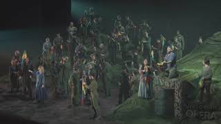 William Tell  Finale Rossini Victorian Opera [upl. by Dixil199]