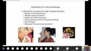 Allergy Immunotherapy Shots 101 [upl. by Aehcim]