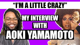 LEGENDARYs mother aoki lee yohji yamamoto on her fight with leiomy and more  TOO MUCH INTERVIEWS [upl. by Old880]