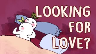 The Only Dating Advice Youll Ever Need [upl. by Olyhs587]