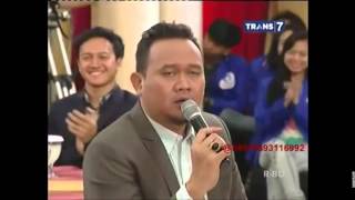 ILK Indonesia Lawak Klub 1 may 2015 ASI Online FULL [upl. by Doomham577]