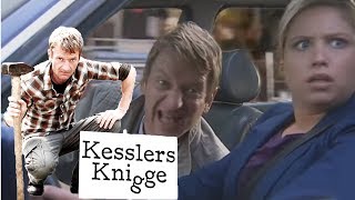 Als Beifahrer  10 Dinge die Sie nicht tun sollten subtitled  Kesslers Knigge [upl. by Casper]