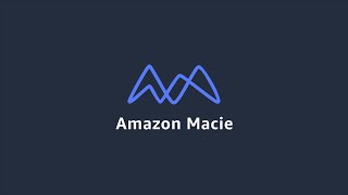 What is Amazon Macie [upl. by Clorinde]