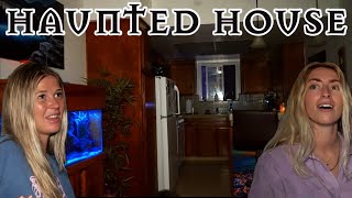 Investigating Our Subscribers HAUNTED Apartment [upl. by Pollard]