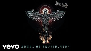 Judas Priest  Hellrider Live Audio [upl. by Allets]