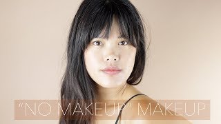 No Makeup Makeup ft Perricone MD [upl. by Mariejeanne]