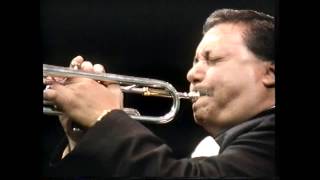 Arturo Sandoval amp Chucho Valdes  Blues 88 [upl. by Revorg]