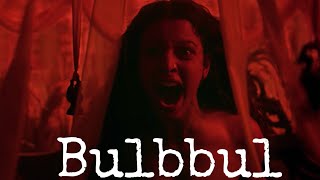 Bulbbul movie 2020 Explained in HindiUrdu  Bulbul Horror full Movie Story in हिन्दी [upl. by Sueddaht]