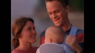 Snowbound The Jim and JenniferStolpaStory 1994 LMN Movie [upl. by Barcroft]