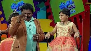 Kutty Chutties  10072016  Tamil TV Show  Sun TV [upl. by Lodge]