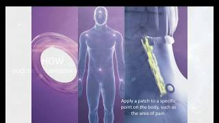 LifeWave X39 Stem Cell Patch Explained [upl. by Eicirtap]