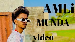 Amli Munda [upl. by Livy]