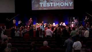 Live Stream  West Point Church  Doniphan MO [upl. by Sheffield]