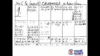 CHISOMAGA by Andrew Chukwu [upl. by Oriana484]