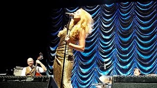 Haley Reinhart quotSeven Nation Armyquot Postmodern Jukebox Paris [upl. by Cirdet]