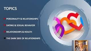 Psychology of Interpersonal Relationships [upl. by Kwok406]