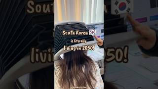 I tried Viral Korean Skincare Treatment in South Korea according to my skin concerns viralvideo [upl. by Doig]