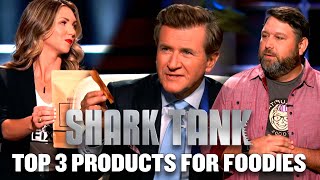 Shark Tank US  Top 3 Products For Gamers [upl. by Nedak]