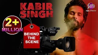 Aaj Ka Topic Kya Hai  Kabir Singh  Movie Clip  Shahid Kapoor Kiara Advani [upl. by Afirahs]