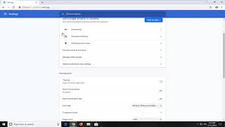 How To Enable Or Disable Plugins In Google Chrome Tutorial [upl. by Ahseyi947]