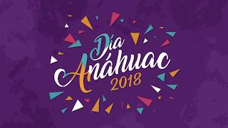 Día Anáhuac 2018 [upl. by Mittel663]