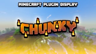 PreGenerate Your Minecraft Server World with Chunky [upl. by Demeter516]