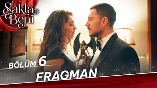 Sakla Beni 6 Bölüm Fragman [upl. by Tubb]