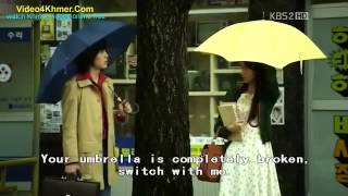 Love Rain part 5  Khmer Korean Drama Khmer dubbed movies videos  Video4KhmerCom  Watch khmer du [upl. by Lednahc957]