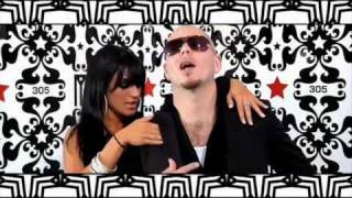 Pitbull Greatest Hits [upl. by Eralc]