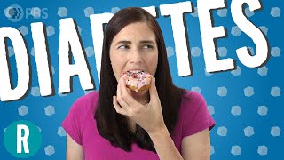 Does Sugar Cause Diabetes [upl. by Monagan]