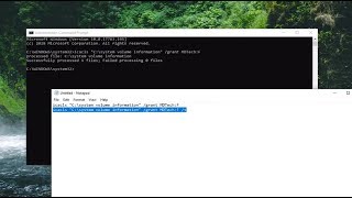 The Drive Where Windows Installed Is Locked FIX In Windows 1087 Tutorial [upl. by Sedgewake]